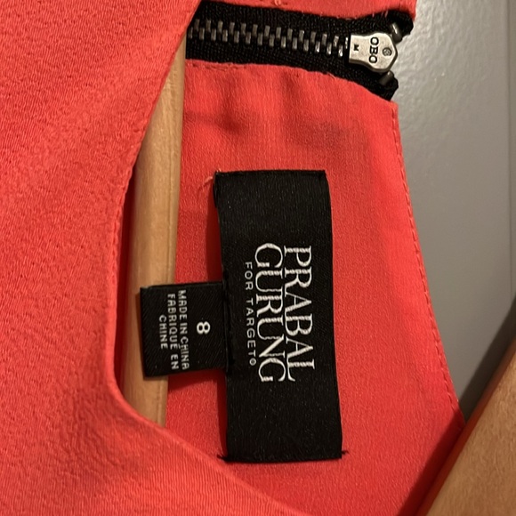 (NWT) Prabal Gurung For Target - Picture 6 of 6